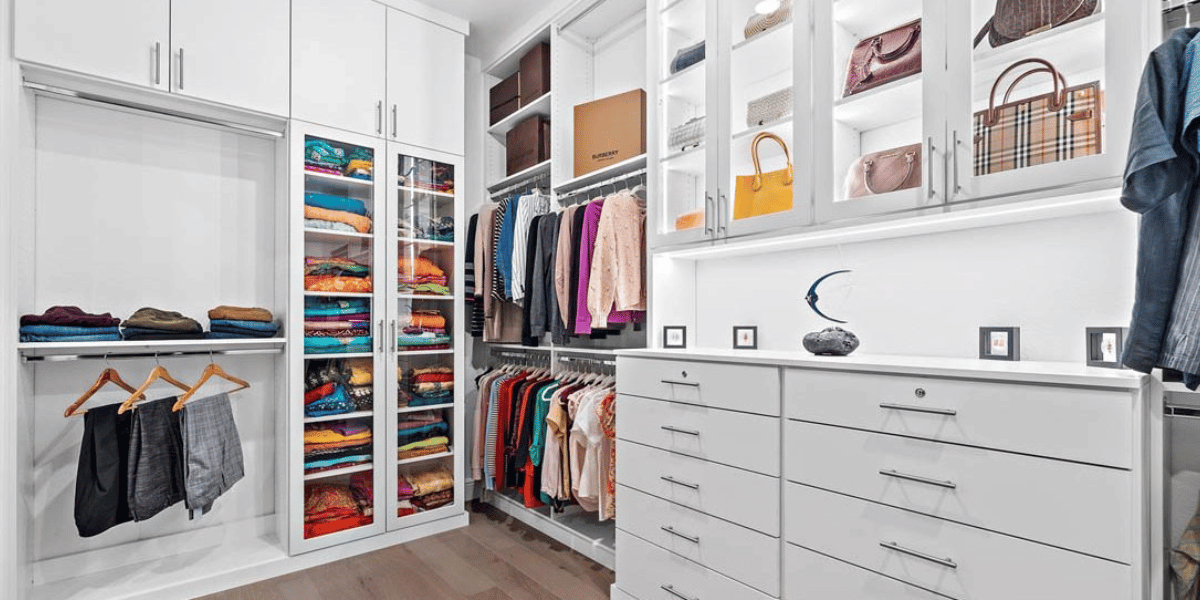 Crafting Closets: The DIY Dilemma or the Expertise of a Custom Closet Company
