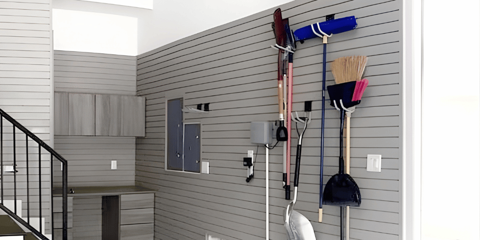 Garage Wall Organization (3)