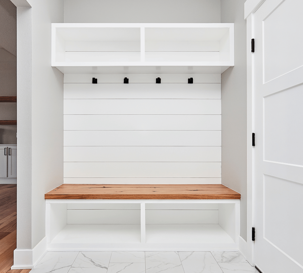 Creating Custom Closets & More in Houston, TX, Homes (1)