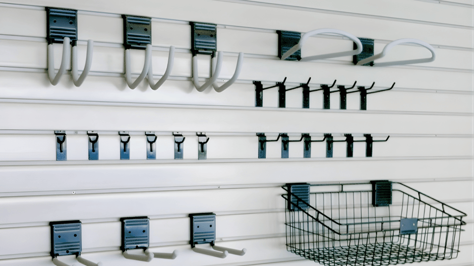 Garage Wall Organization (2)