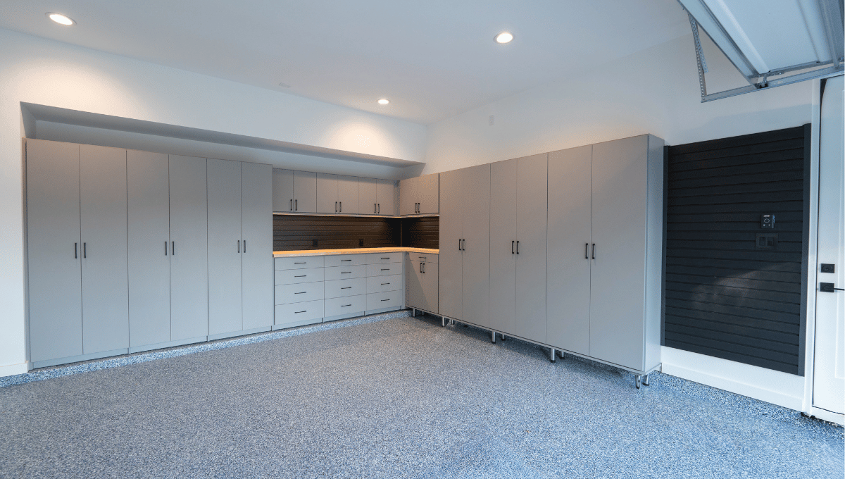 How to Maximize Garage Storage with Limited Wall Space (1)