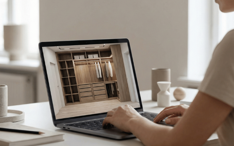 Our Process - 3D Design