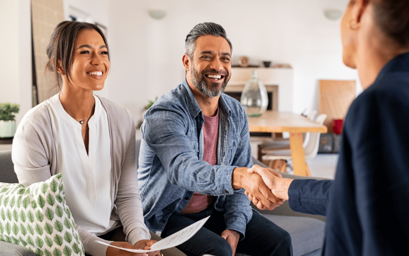 Our Process - Consultation