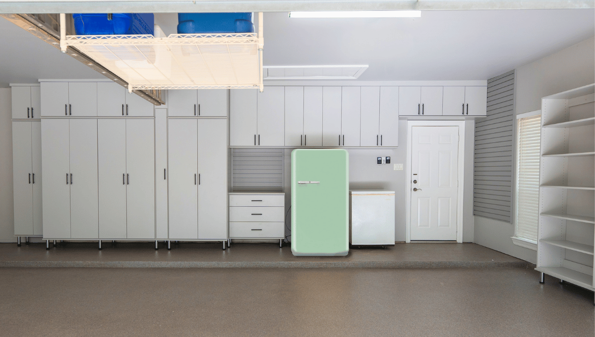 The Best Garage Layouts in Houston for Tools, Lawn and Sports Gear (5)