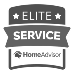 Home Advisor - Elite Service Badge