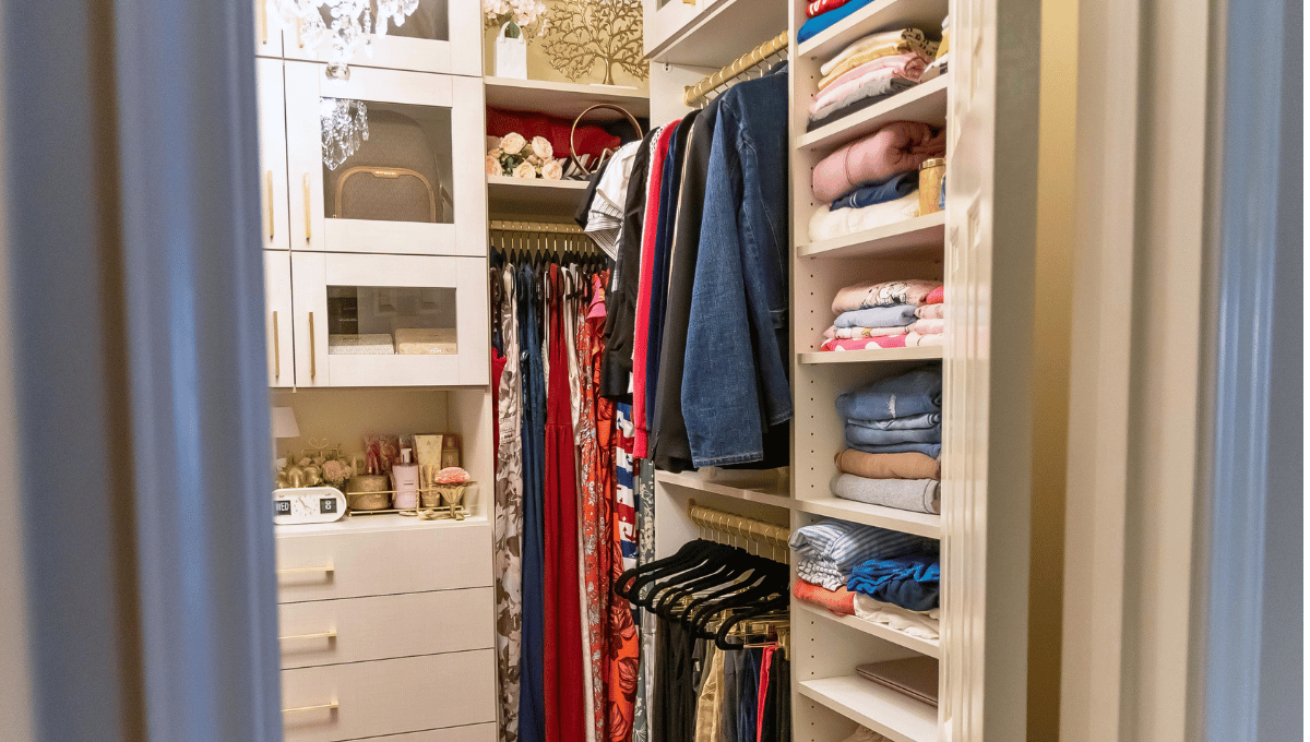 boutique walk in closet transforms Spring Tx home (10)