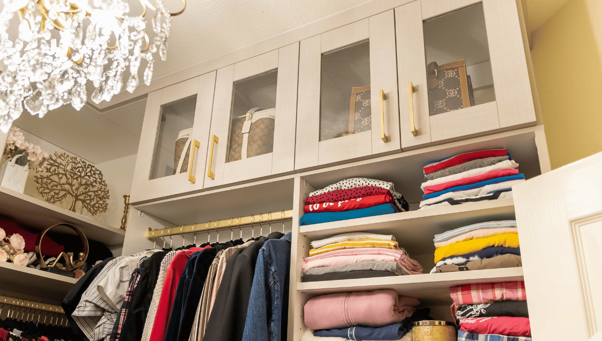 boutique walk in closet transforms Spring Tx home (5)