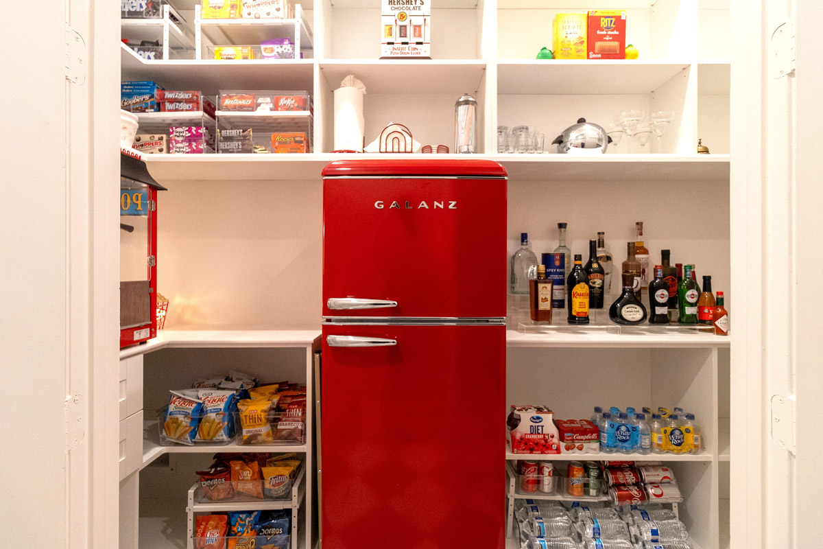 Pantry