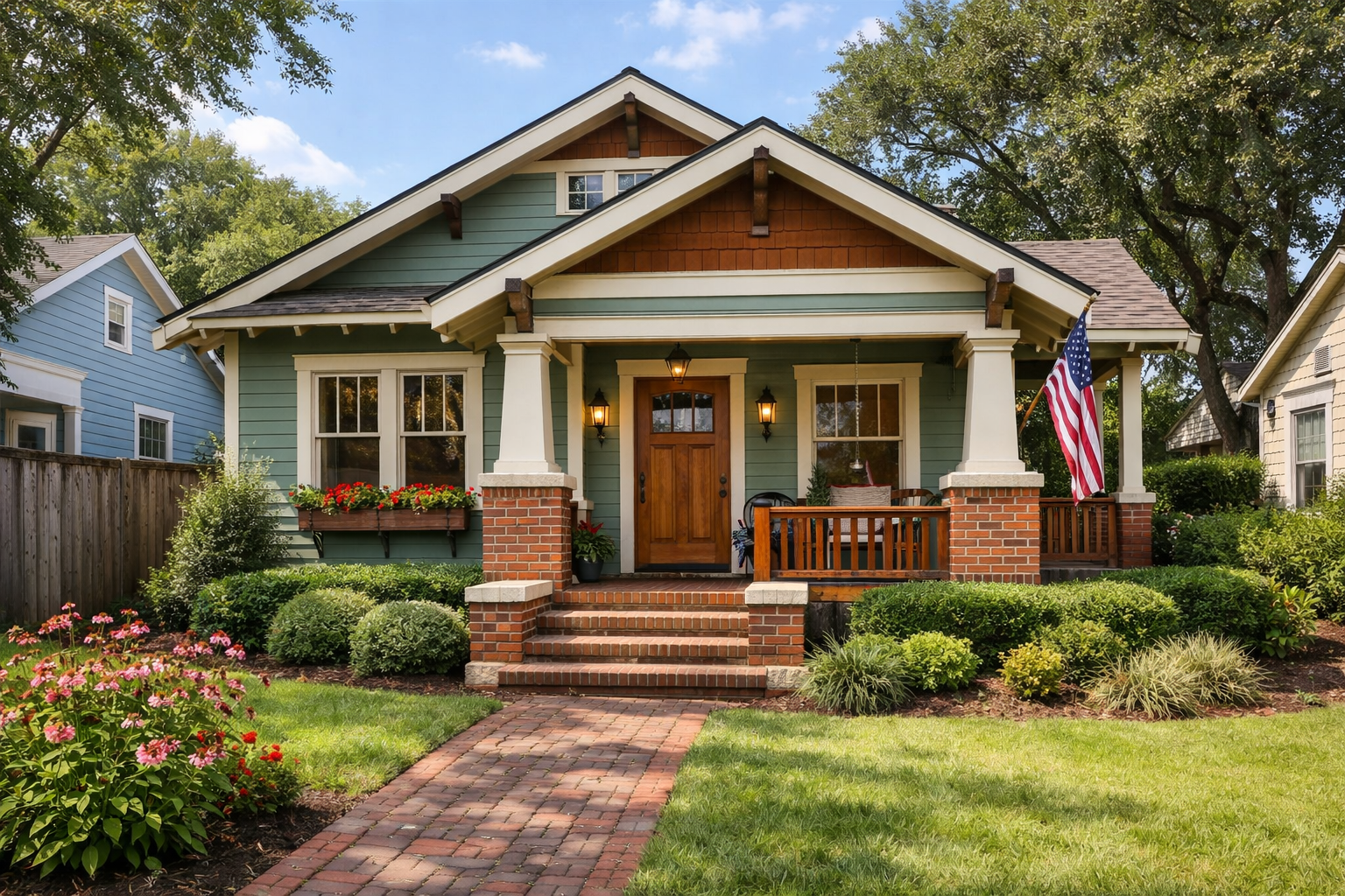 Closet Design Mistakes in Houston's Historic Neighborhoods
