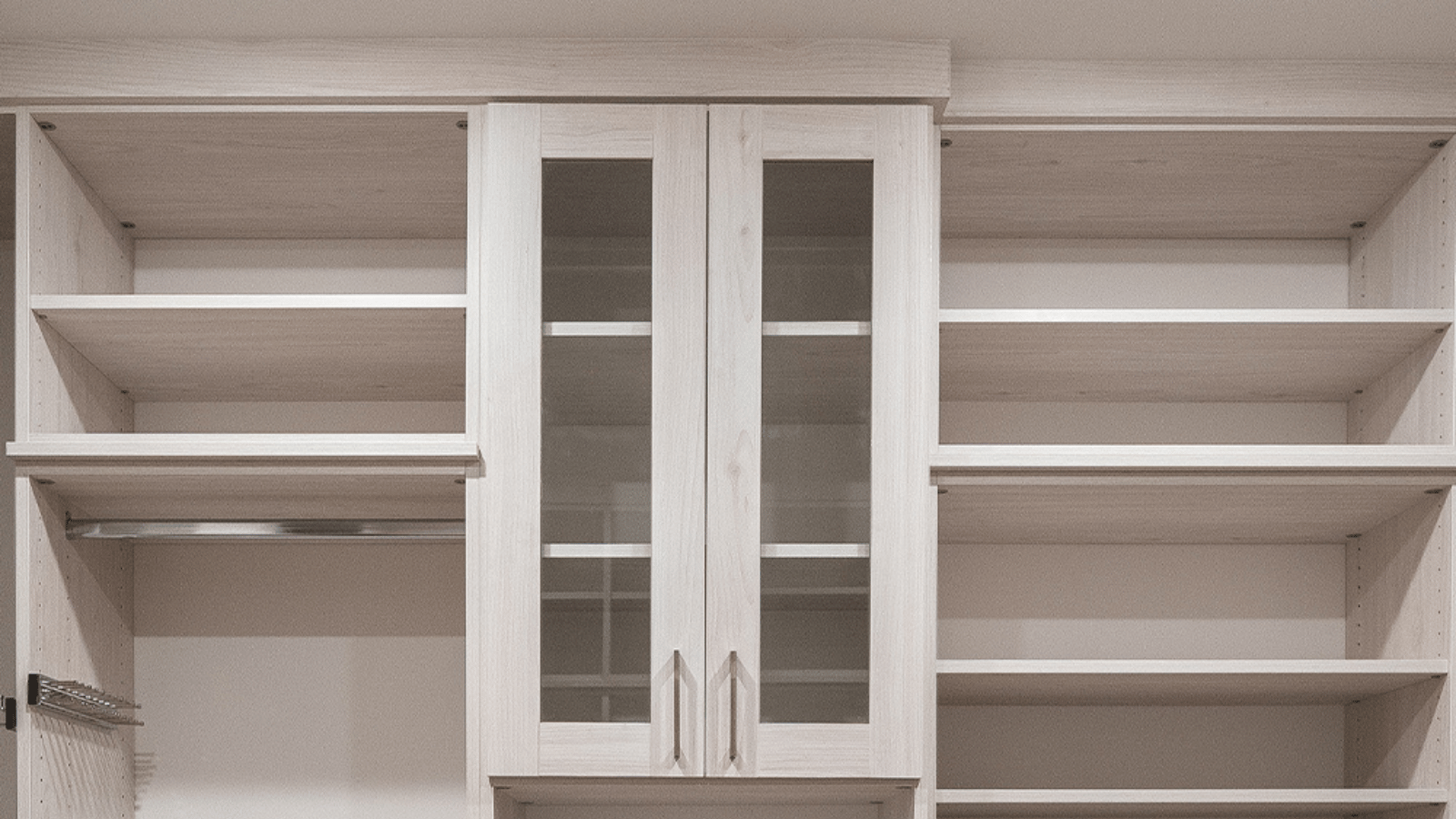 Glass Insert Doors