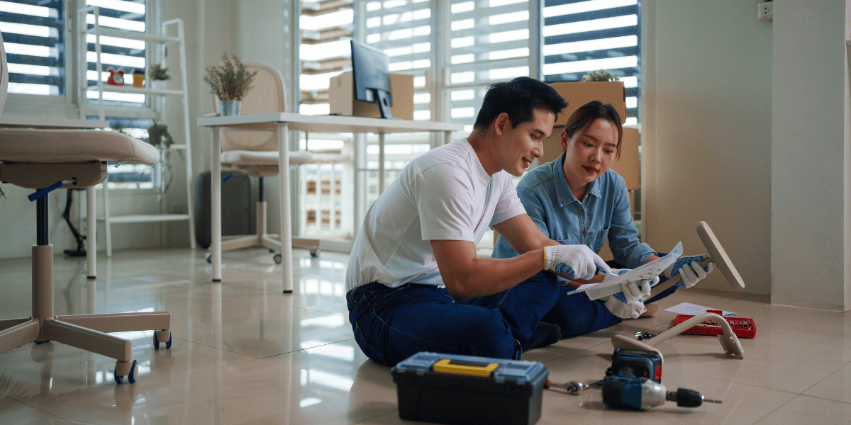 Build vs Buy: Creating Your Dream Closet