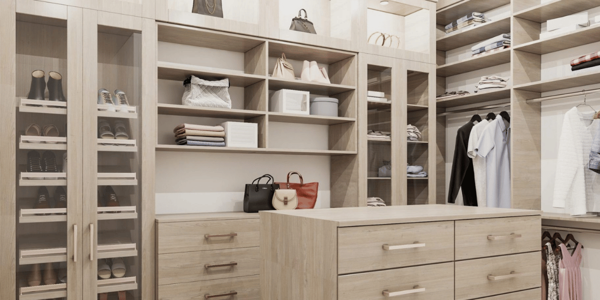 Custom Closets vs DIY: Cost Comparison