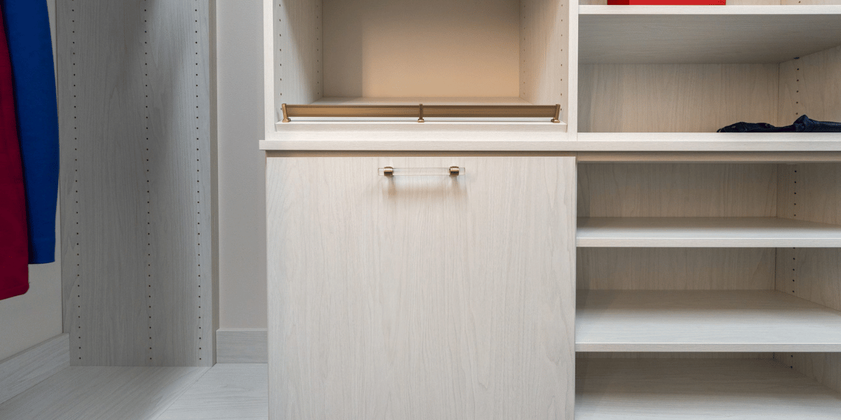 Closet Design Failure Signs