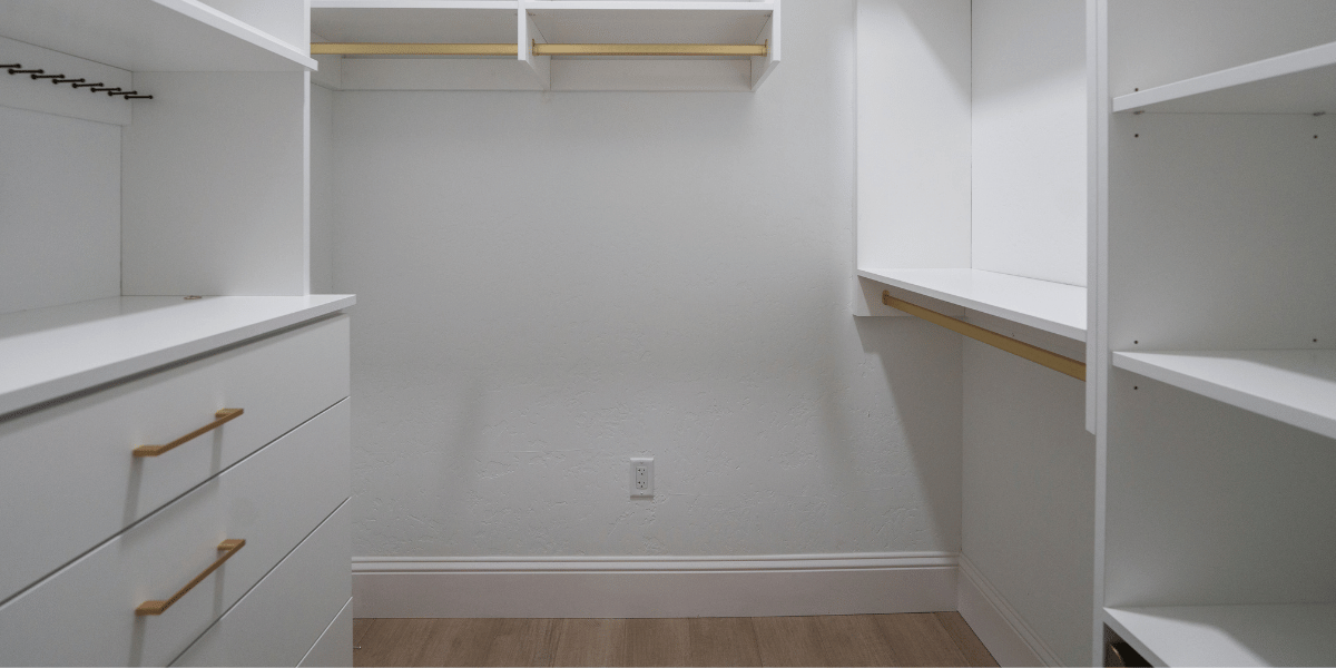 Best Closet Organization Systems for Messy Kids