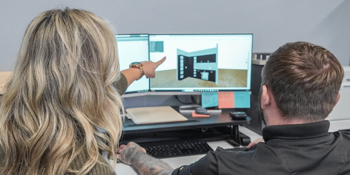 4 Things to Consider Before Designing a Custom Closet