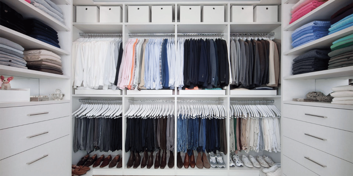 How Much Does a Custom Closet Cost in 2026?
