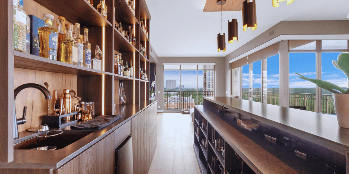 Custom Closet Project