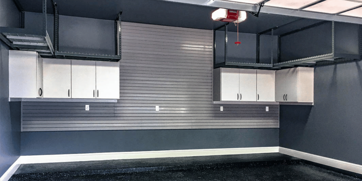 4 Ways to Use Your Garage for Post-Holiday Decor Storage