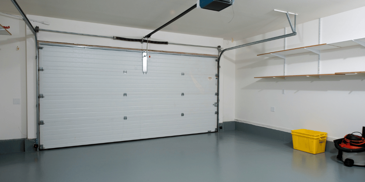 Understanding the Cost of Epoxy Garage Floors