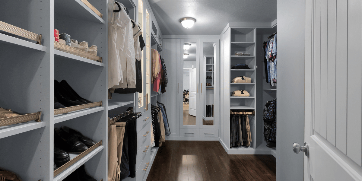 How to Save on Custom Closets in Houston Without Sacrificing Quality