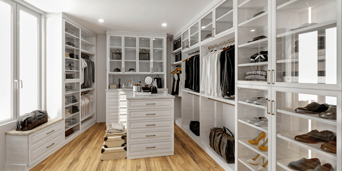Are Custom Closets Worth It?
