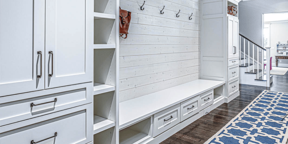 Tackle Spring Cleaning