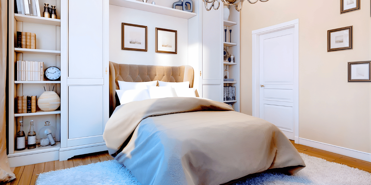 Cost vs Quality: Finding the Best Value in Murphy Beds