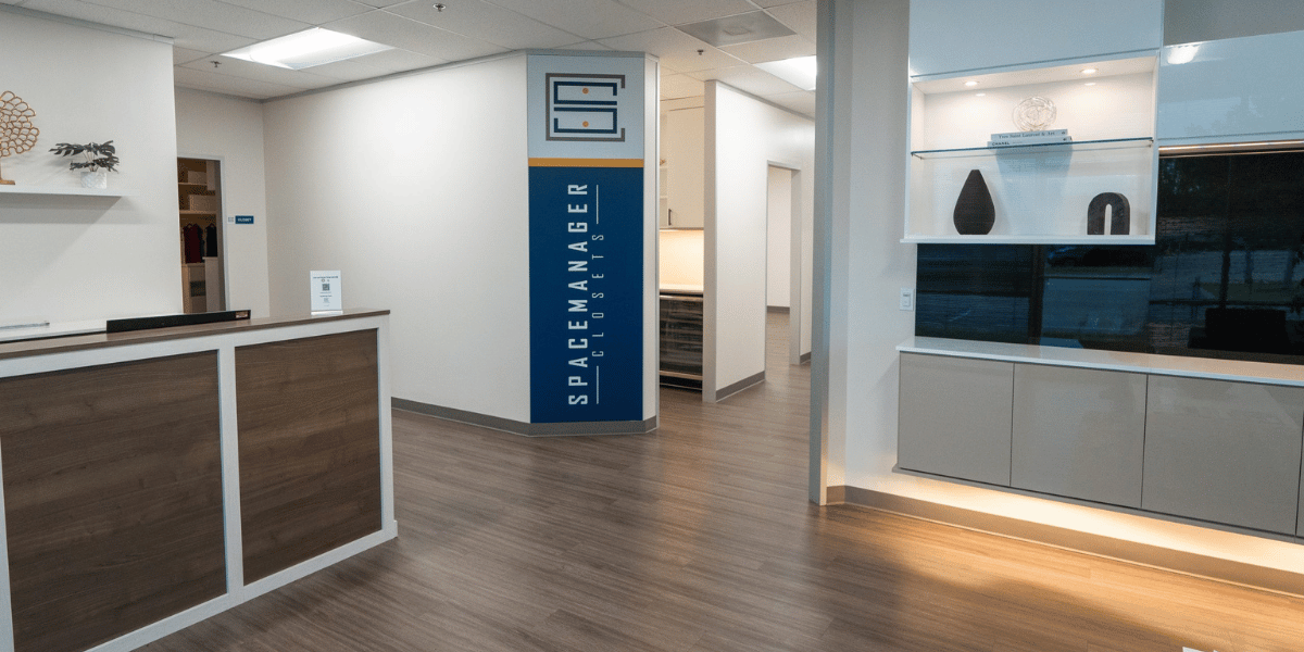 Top 5 Closet Design Companies in Houston