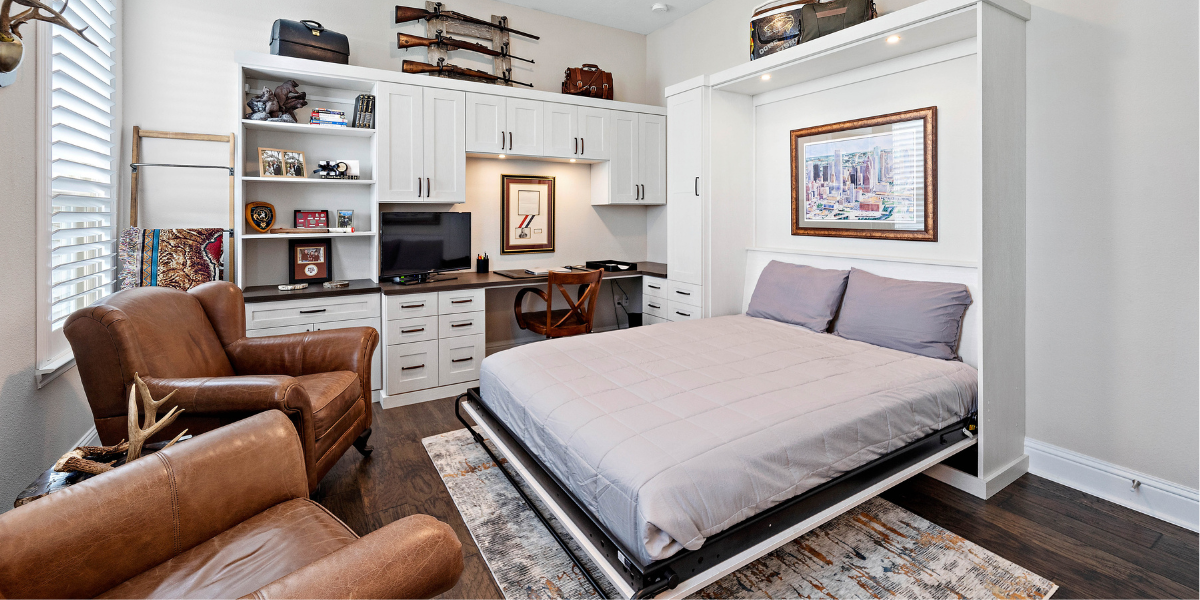 Are Murphy Beds Comfortable? Here's Everything You Need to Know