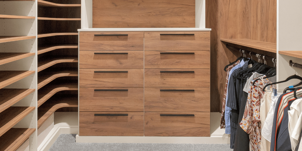 Are Closet Drawers Worth the Cost? An Honest Answer