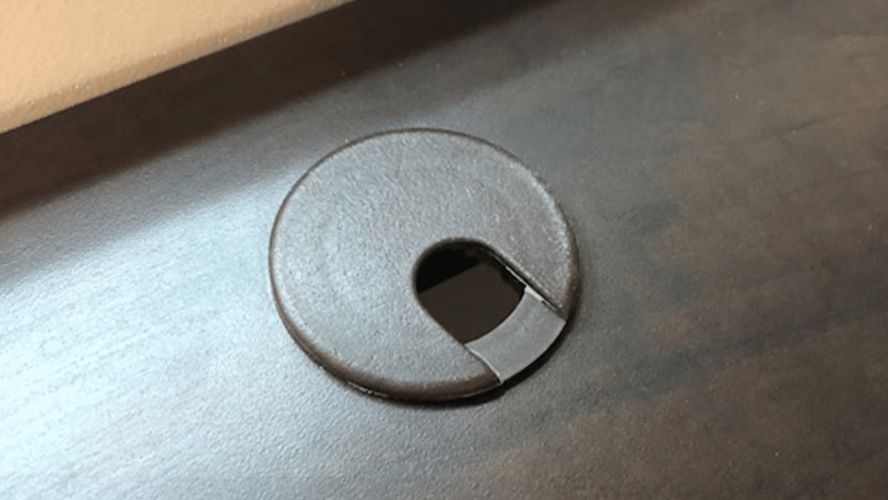 Cable Grommet
