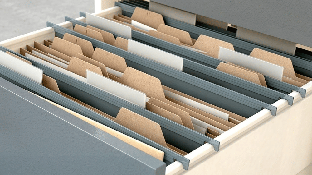 File Drawer