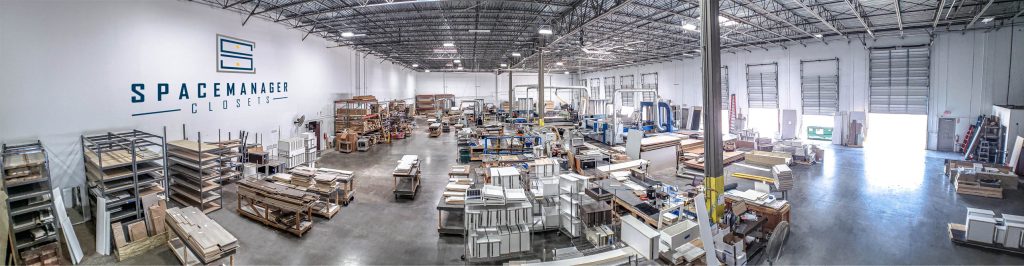 Built to Order: Why a Custom Closet Company Might Outshine Your Local Carpenter