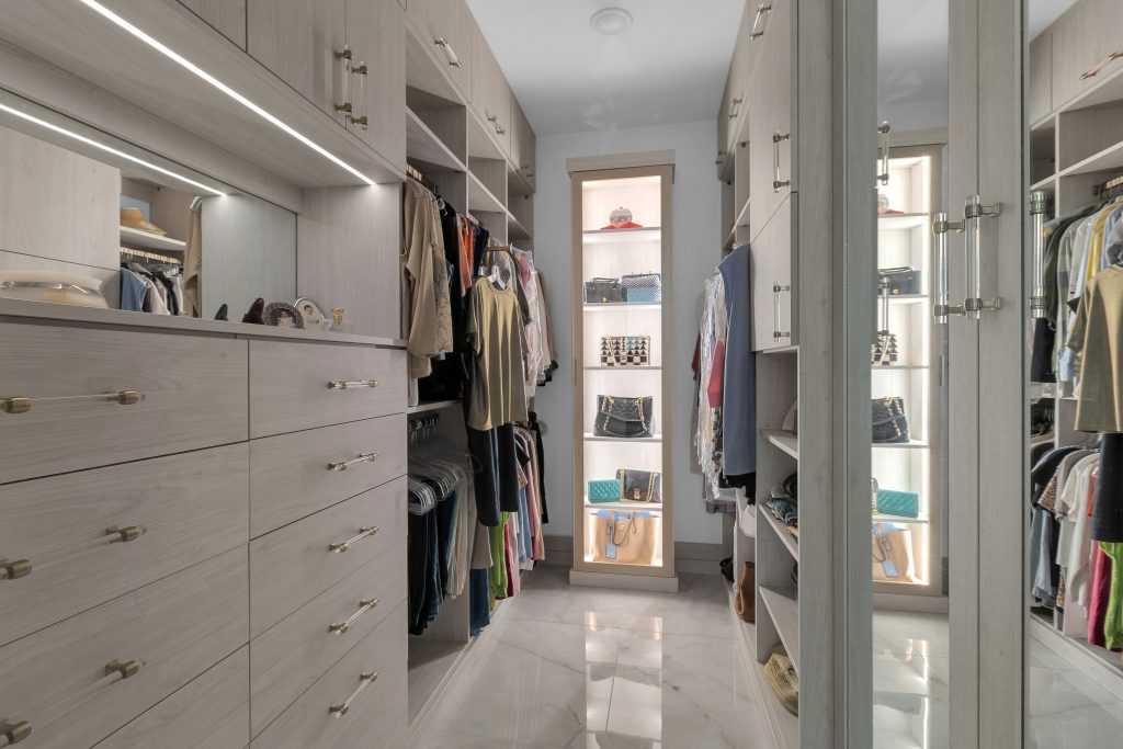 Top 5 Custom Closet Design Companies in Houston
