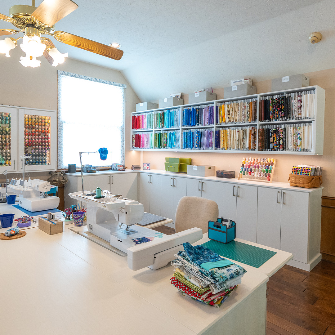 Best Home Office Storage Solutions (Costs, Ideas & Custom Options)