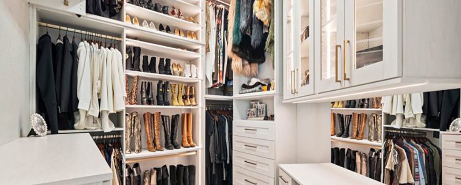 Maximizing Minimalism: Essential Steps to Declutter and Organize Your Limited Closet Space