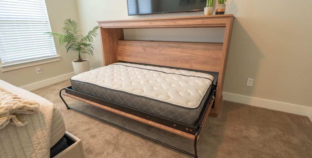 Murphy Beds for Guests: Tips on Creating a Comfortable Retreat