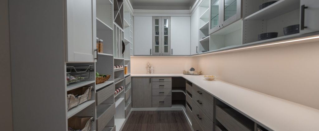 A Comprehensive Guide to Pantry Organization: From Chaos to Order