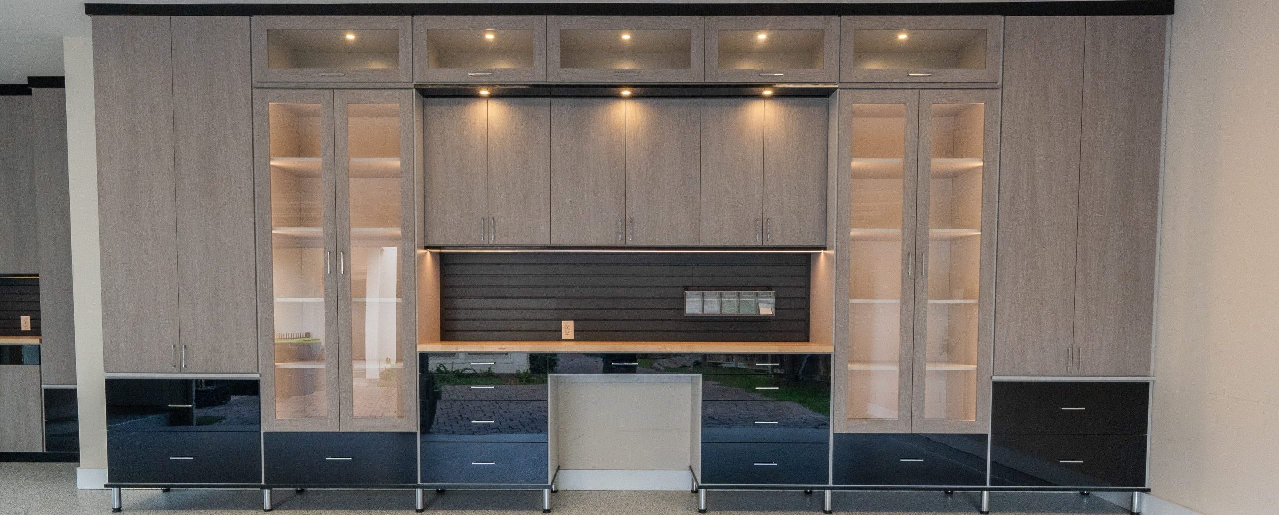 Custom cabinetry increasing home value