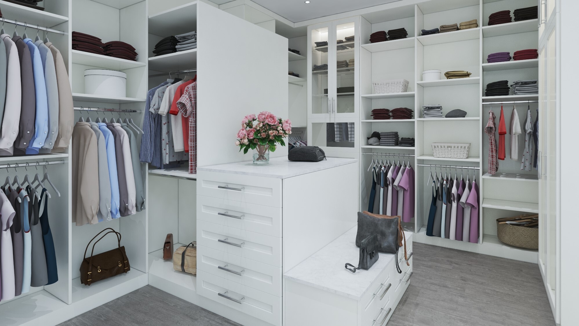 Unlocking the Secrets of Custom Closet Costs: A Comprehensive Guide