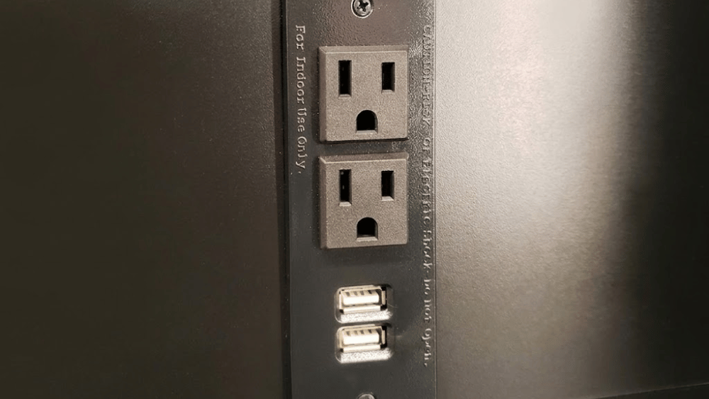 Power Panel