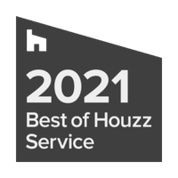 2021 Best of Houzz Service Badge