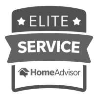 Home Advisor - Elite Service Badge