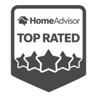Home Advisor - Top Rated Badge